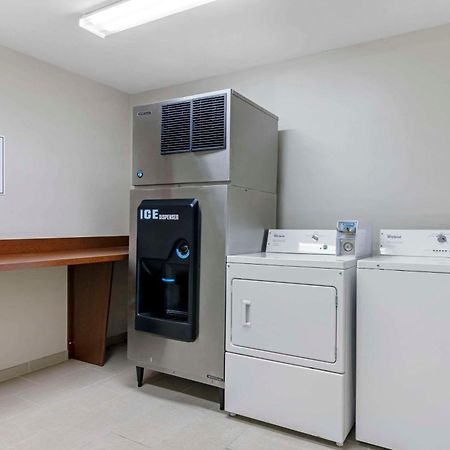 Comfort Inn & Suites Brunswick Luaran gambar