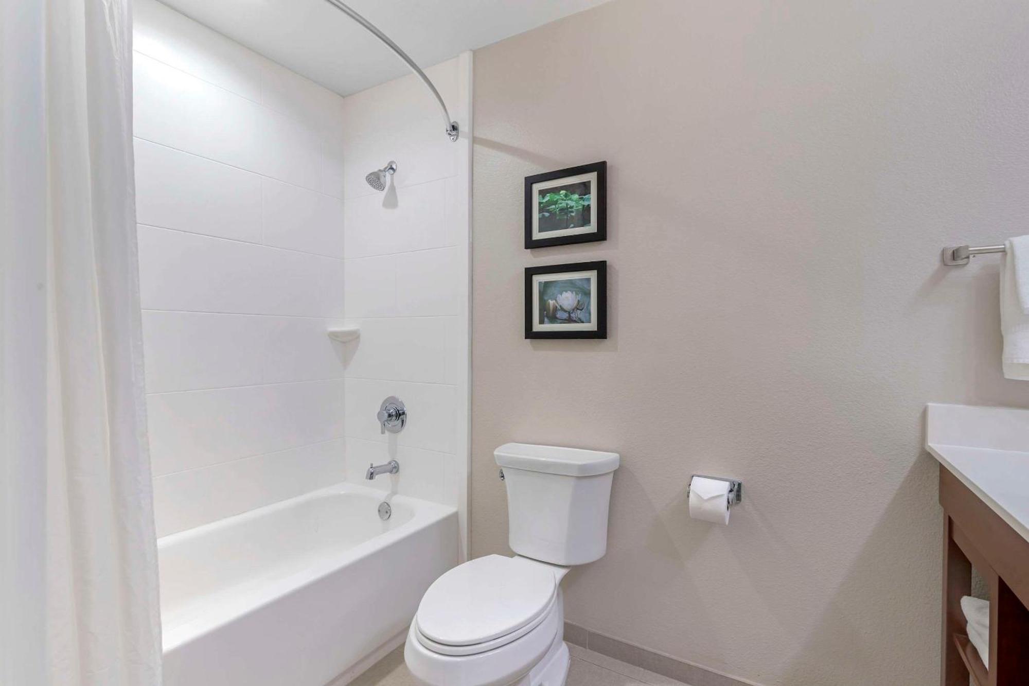 Comfort Inn & Suites Brunswick Luaran gambar
