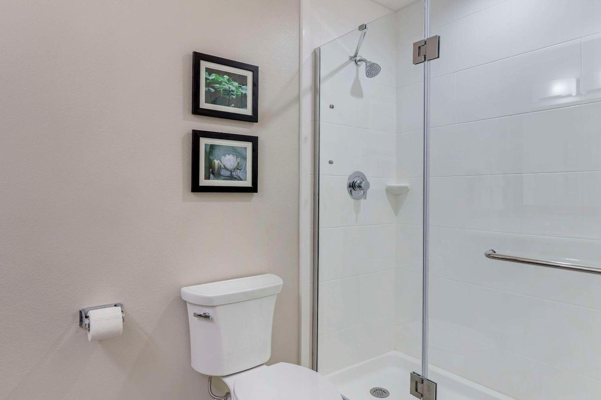 Comfort Inn & Suites Brunswick Luaran gambar