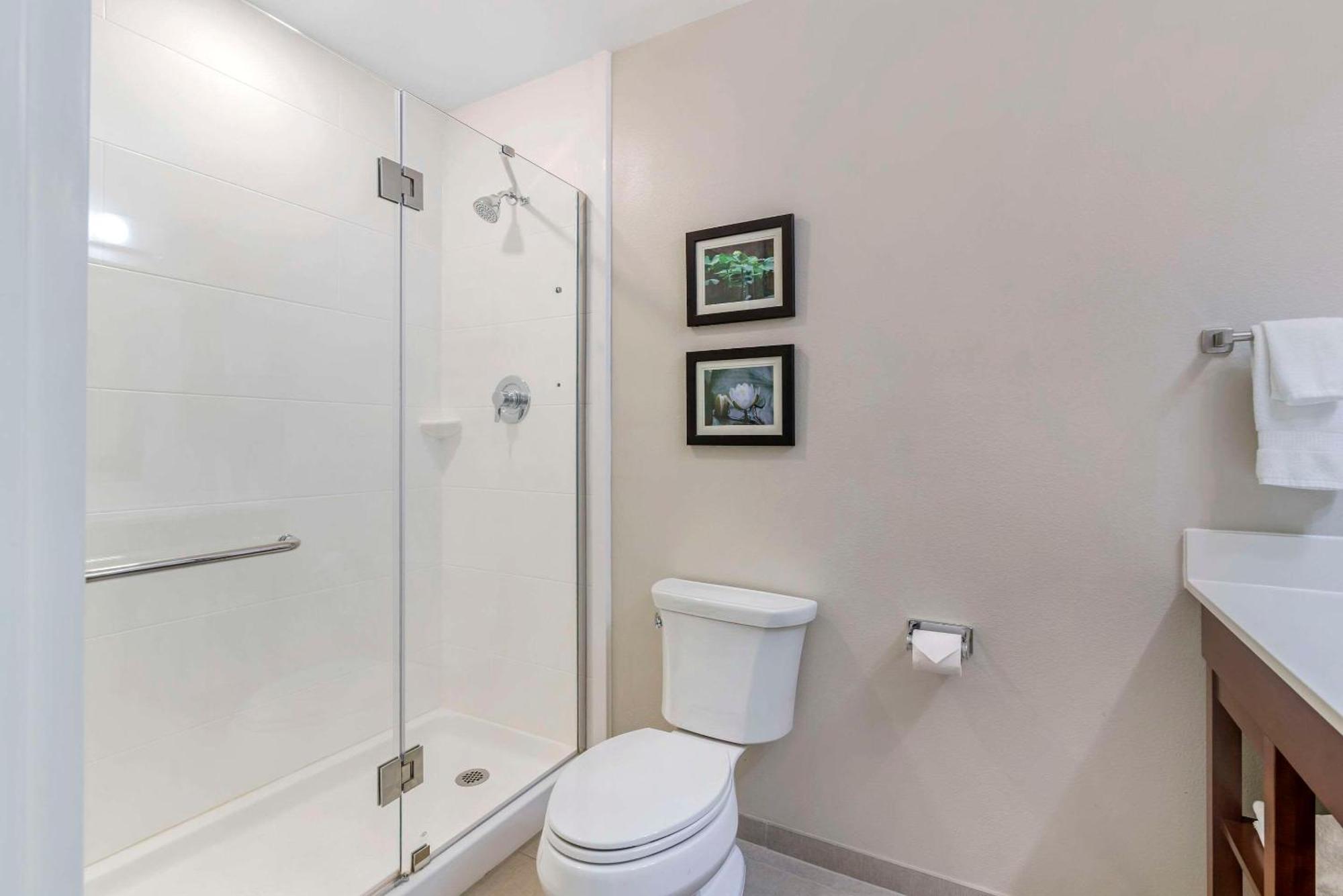Comfort Inn & Suites Brunswick Luaran gambar