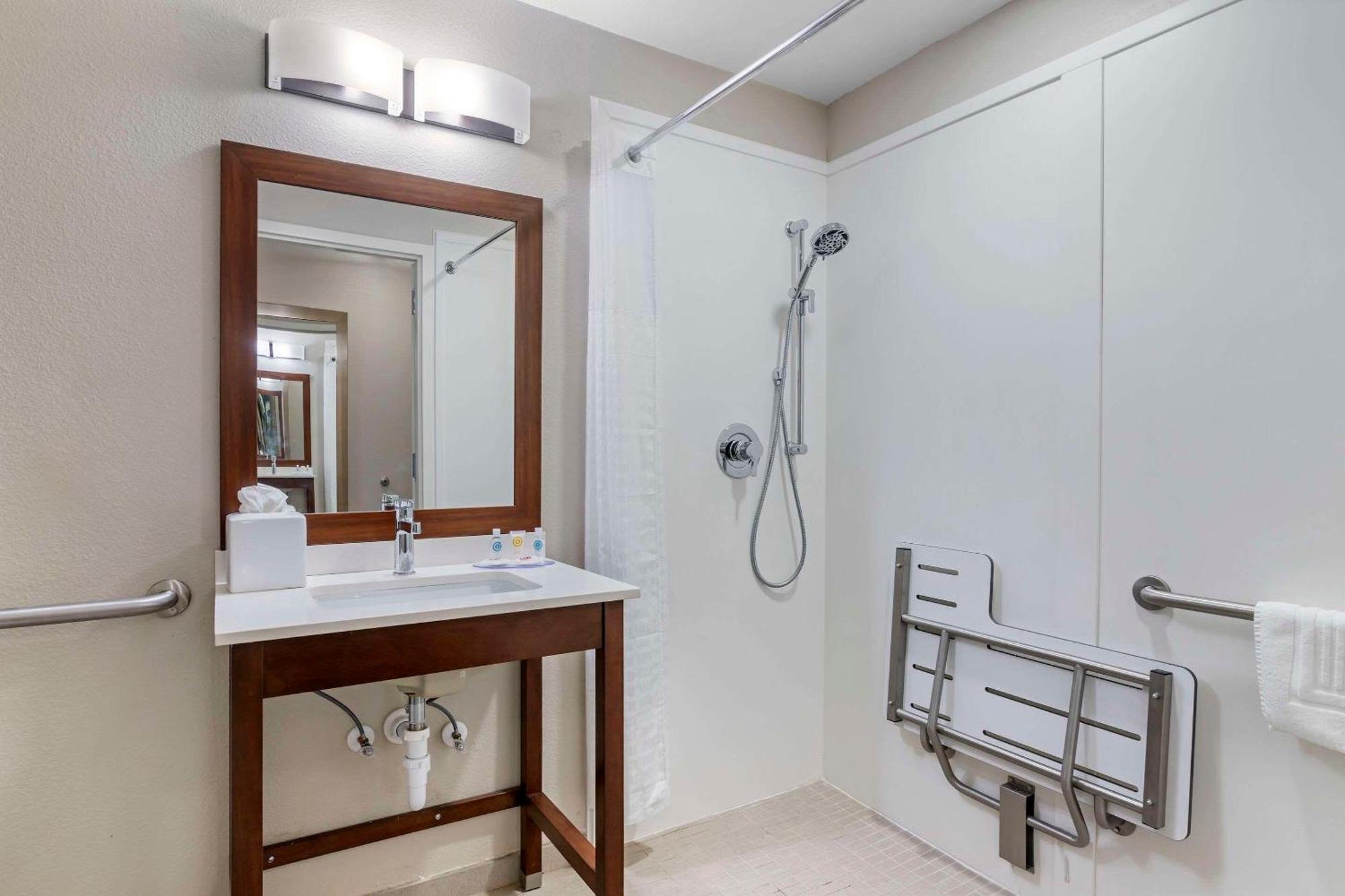 Comfort Inn & Suites Brunswick Luaran gambar